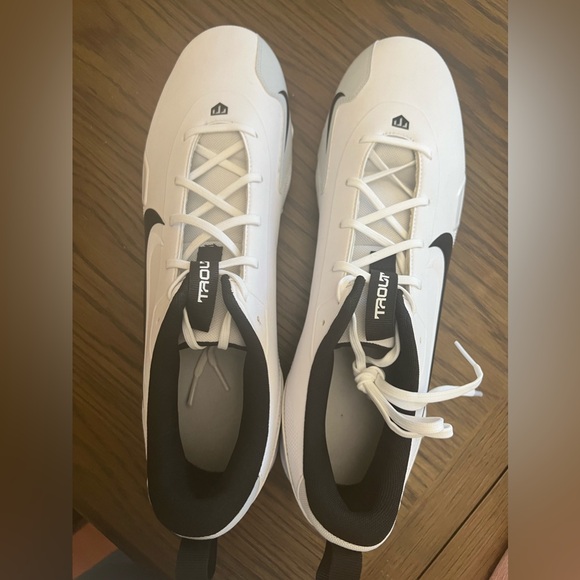 Nike Force Trout 9 Keystone Baseball Cleats. - Picture 5 of 6